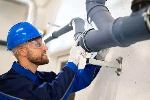 water damage restoration service Brookshire